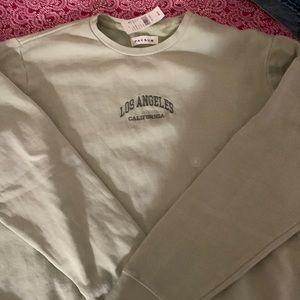 Pacsun Sweatshirt